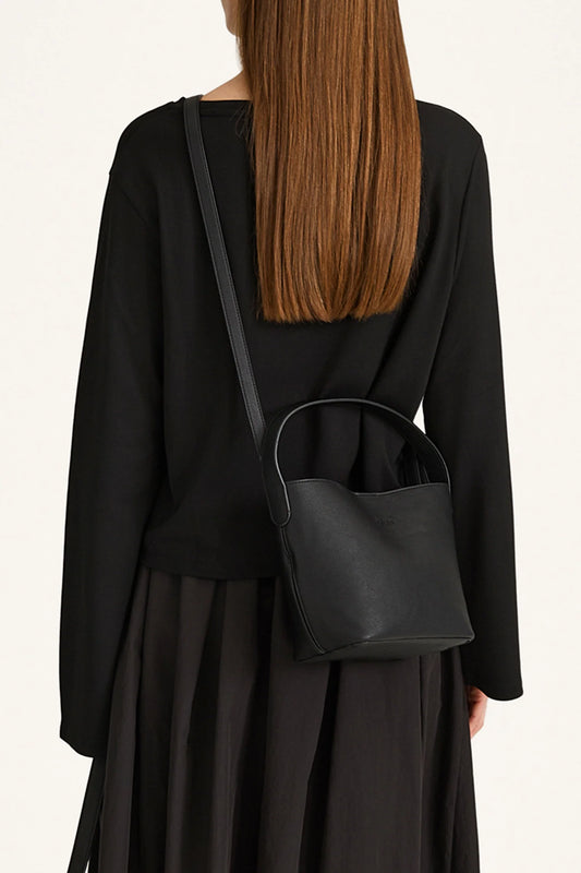 Stylein Youness Bag Mini Black - Mojo Independent Store