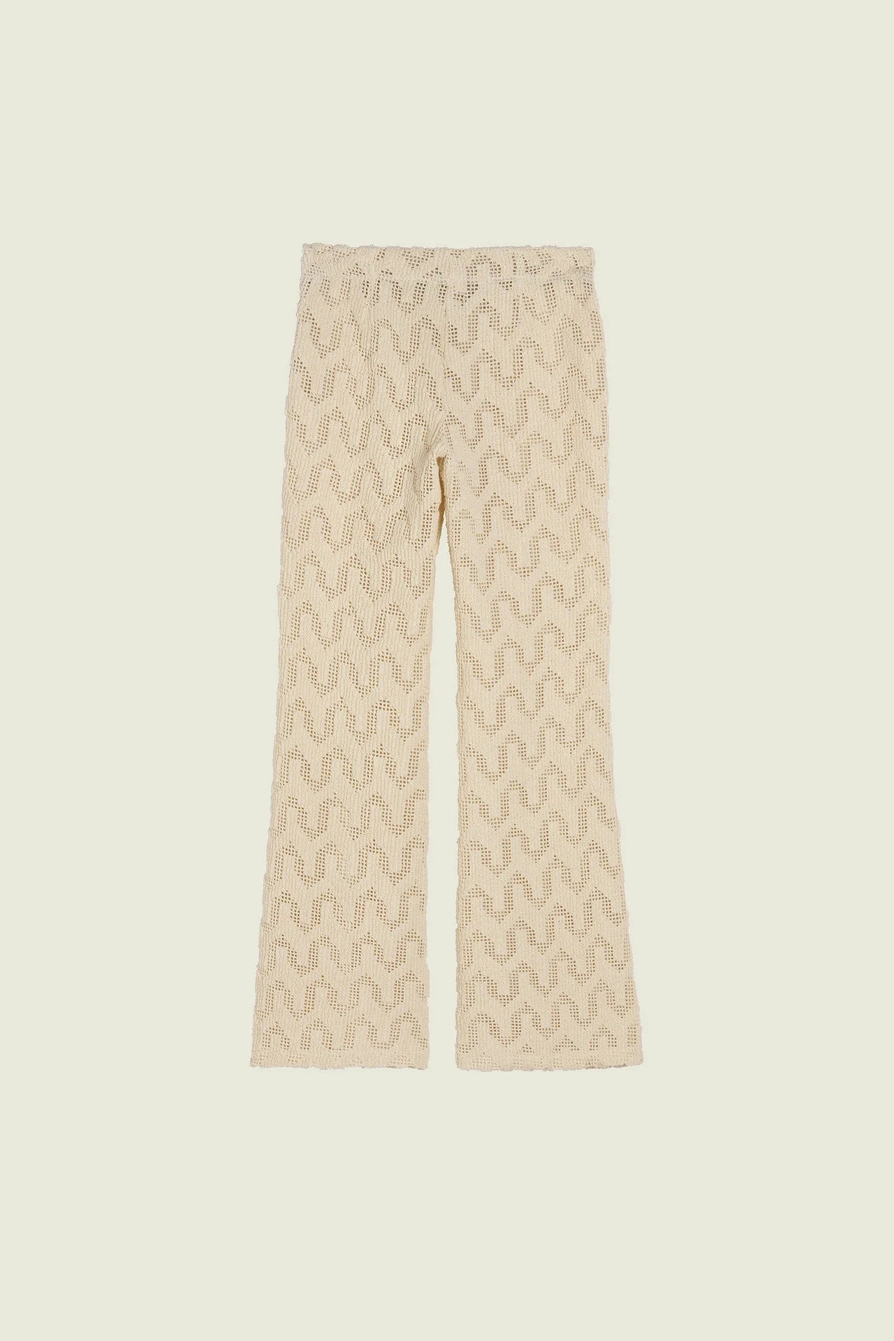 Oas Atlas Singo Crochet Trousers