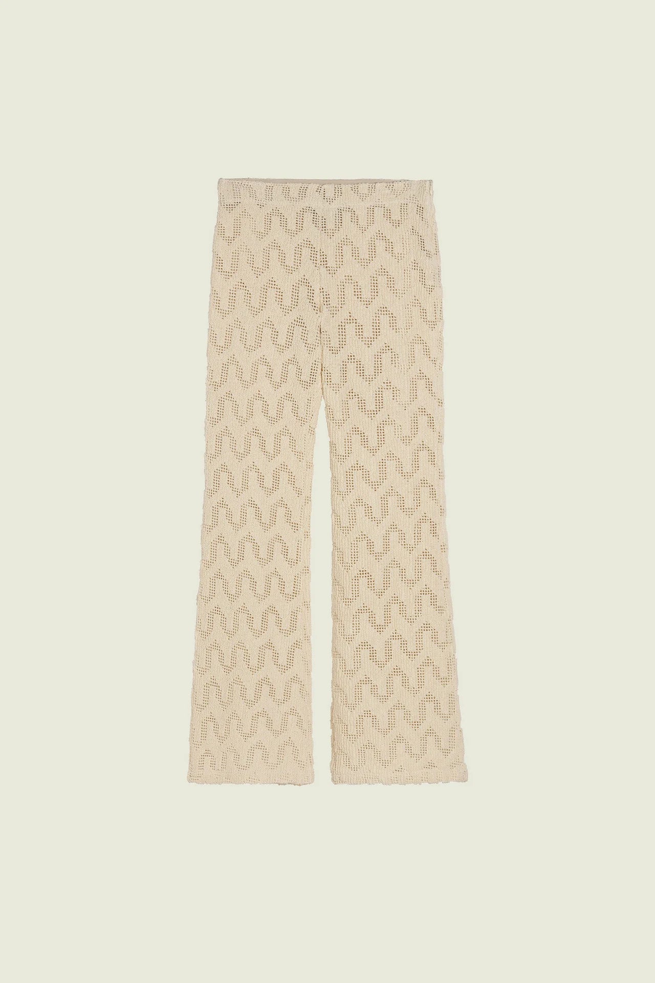 Oas Atlas Singo Crochet Trousers