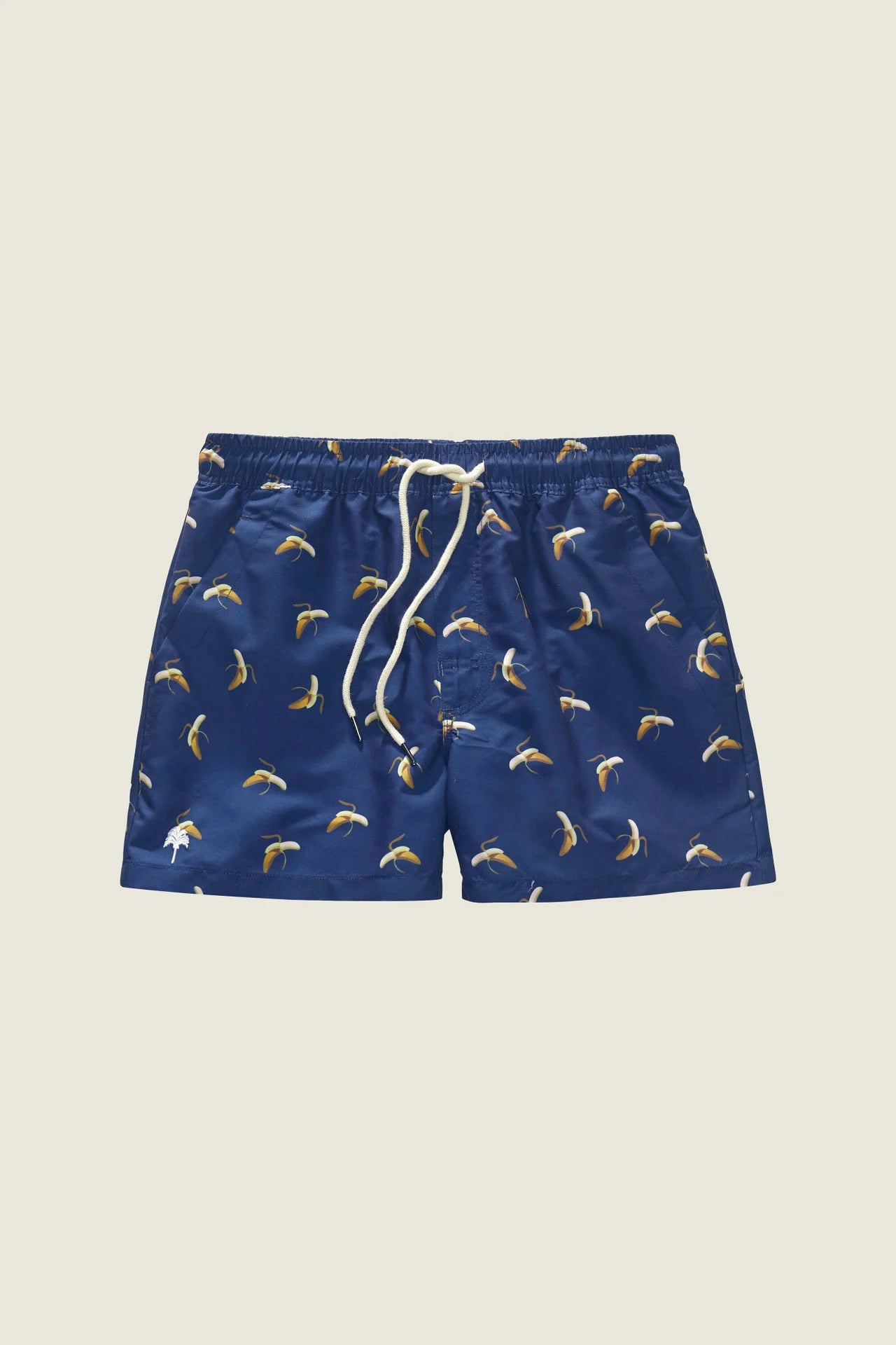 Oas Banana Swim Shorts