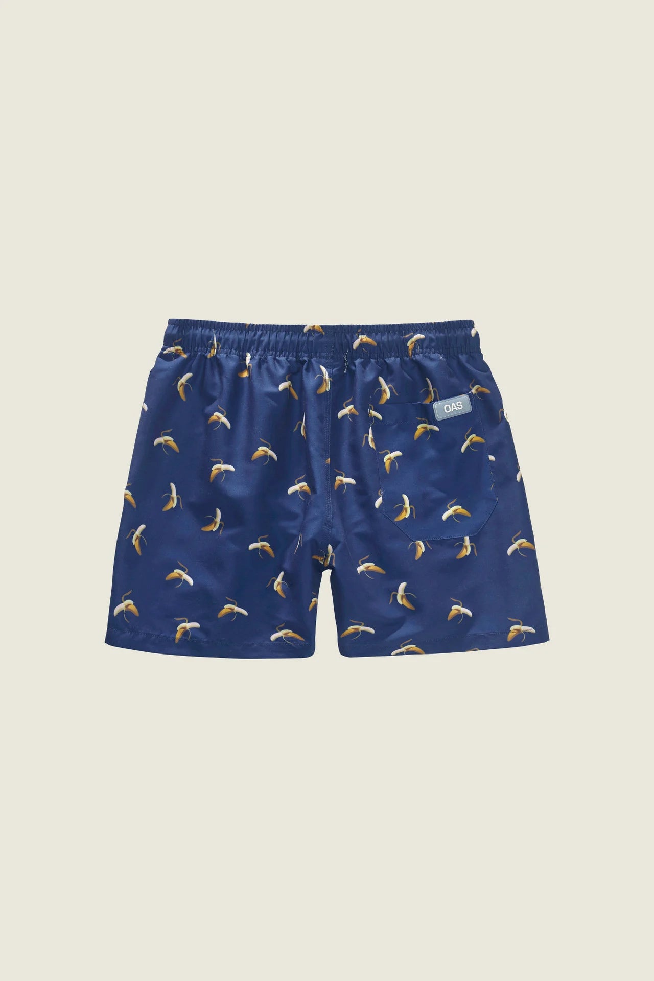 Oas Banana Swim Shorts