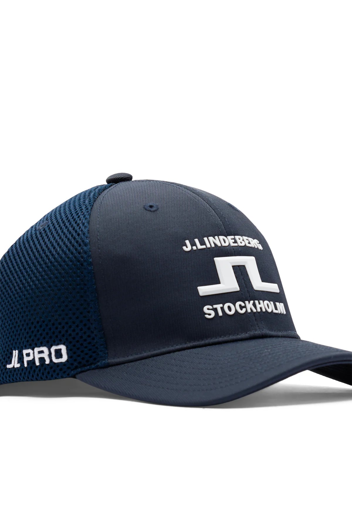 J.Lindeberg JL Pro Cap JL Navy