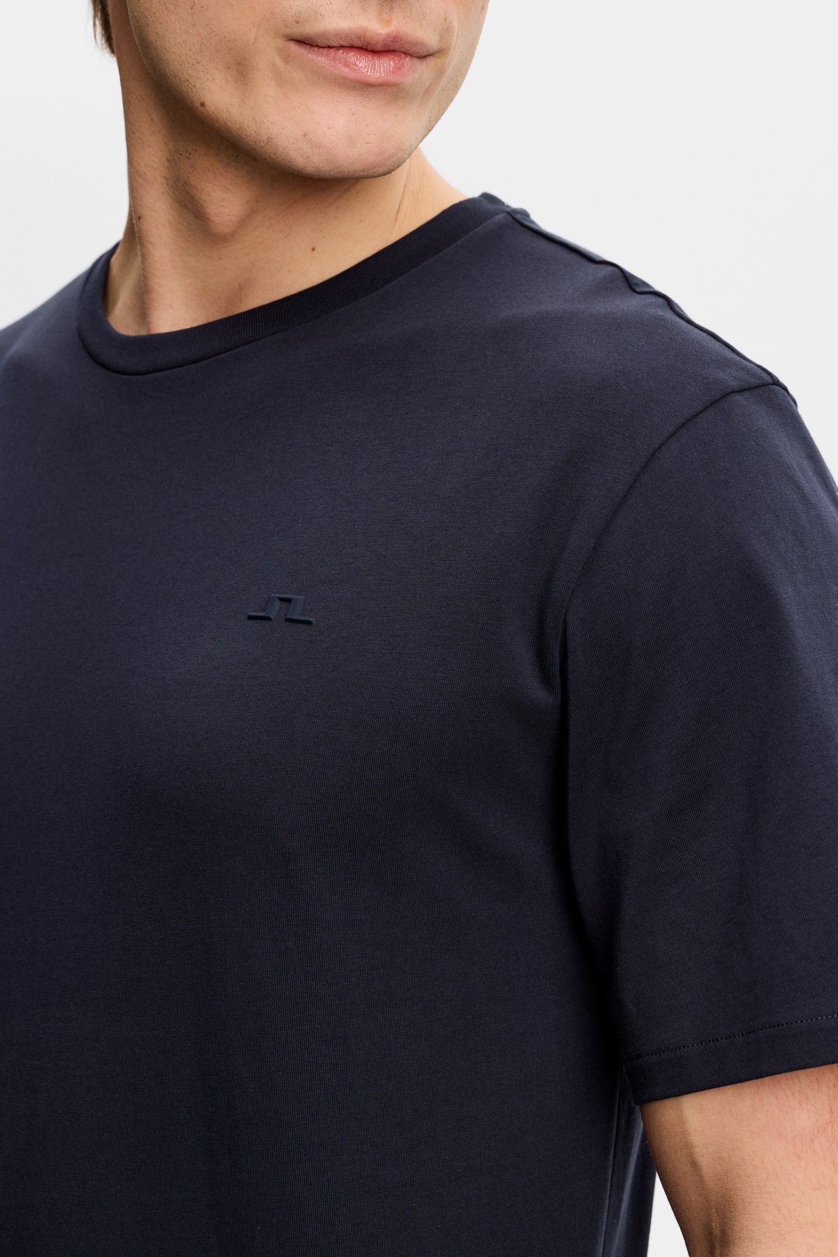 J.Lindeberg Alpha T-shirt Navy