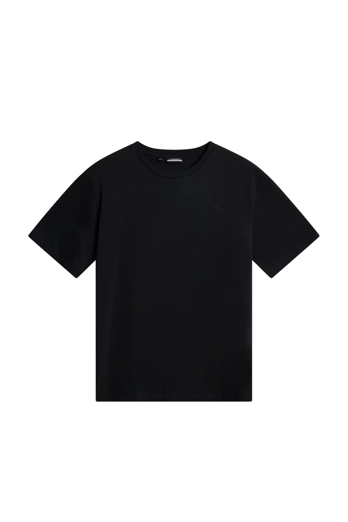 J.Lindeberg Alpha T-shirt Black