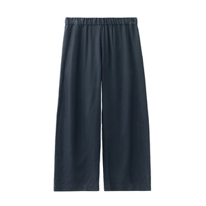 A Part of the Art Airy Pants Deep Navy