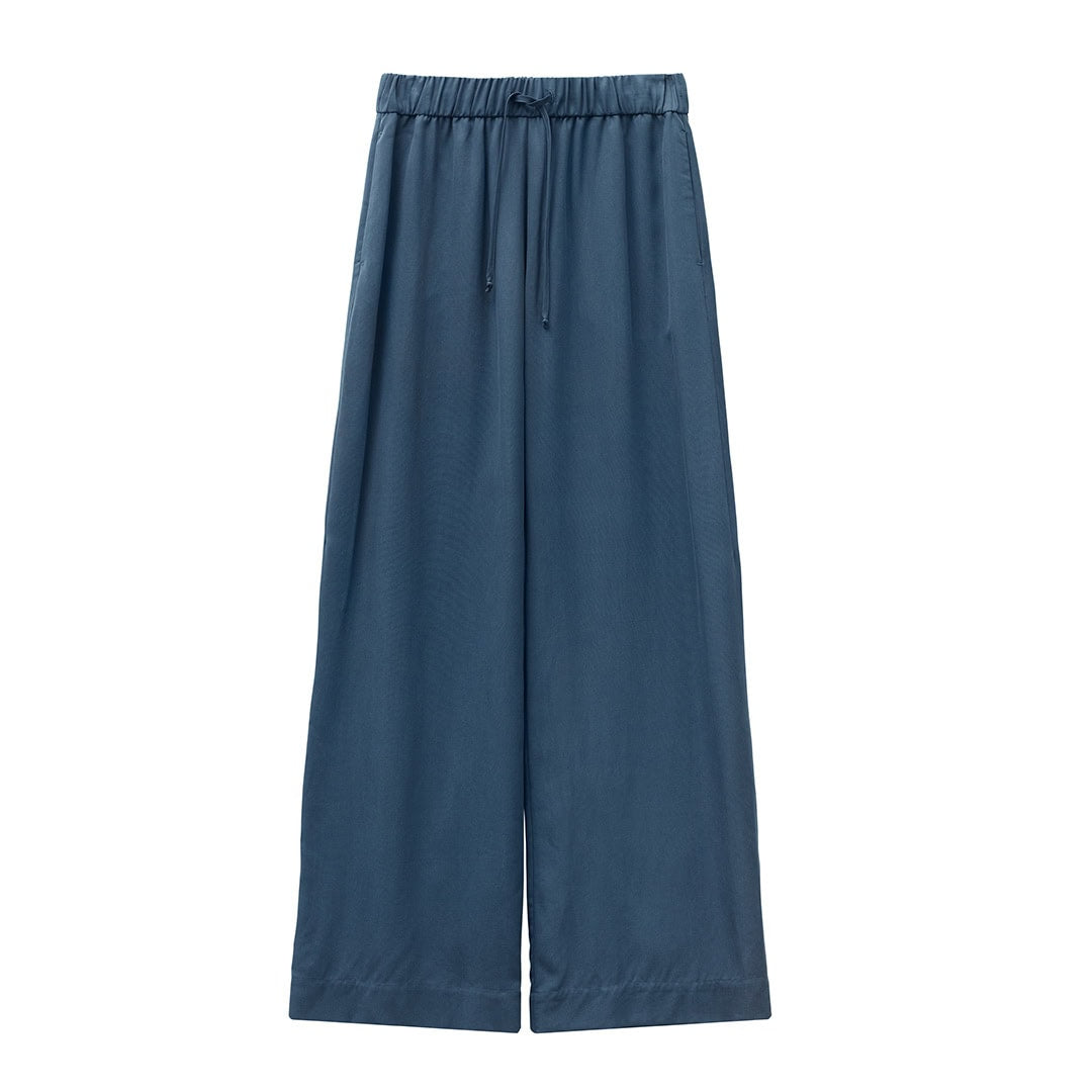 A Part of the Art Vacant Pants Ocean Blue - Mojo Independent Store