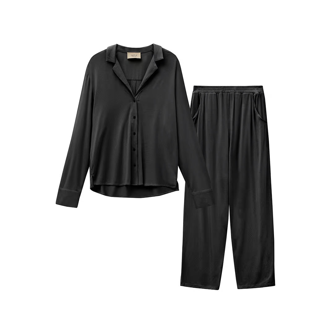 A Part Of The Art Ego Soft Set Black