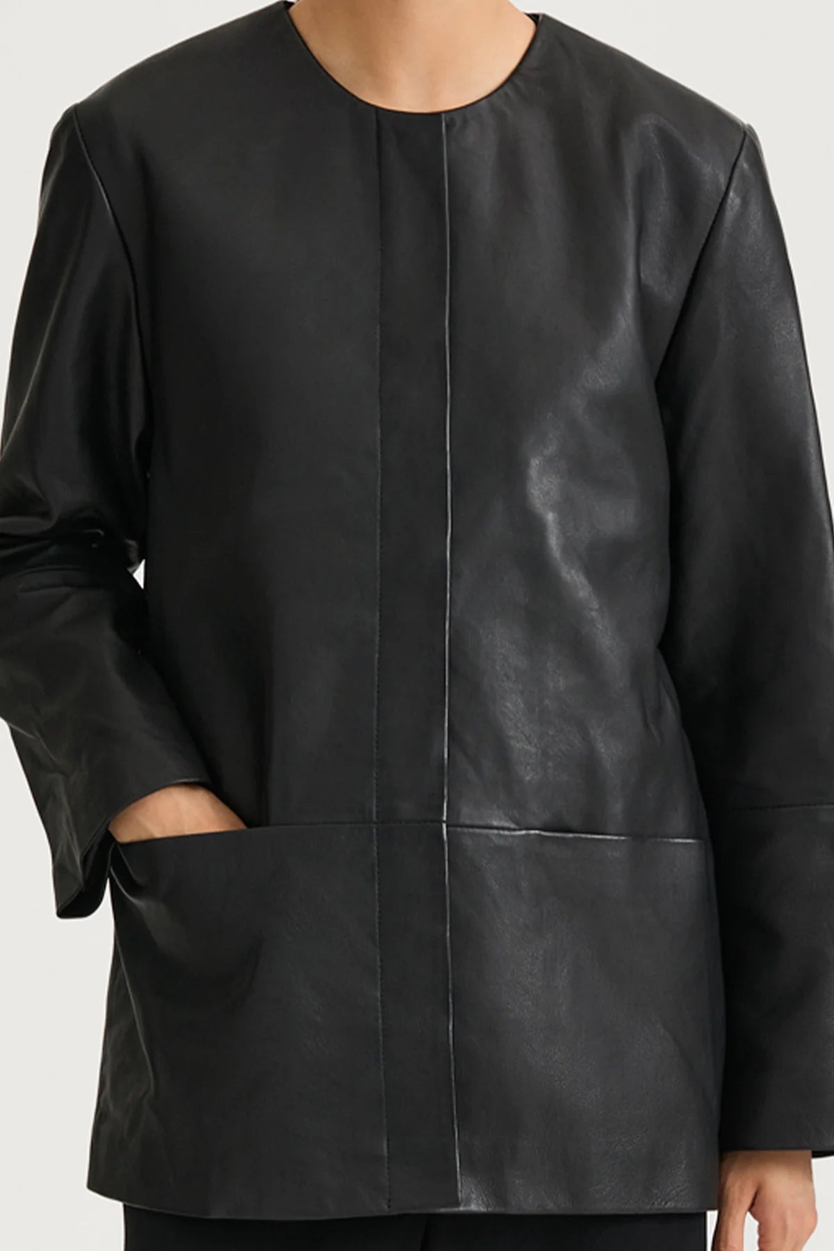 Stylein Valencia Jacket Black - Mojo Independent Store