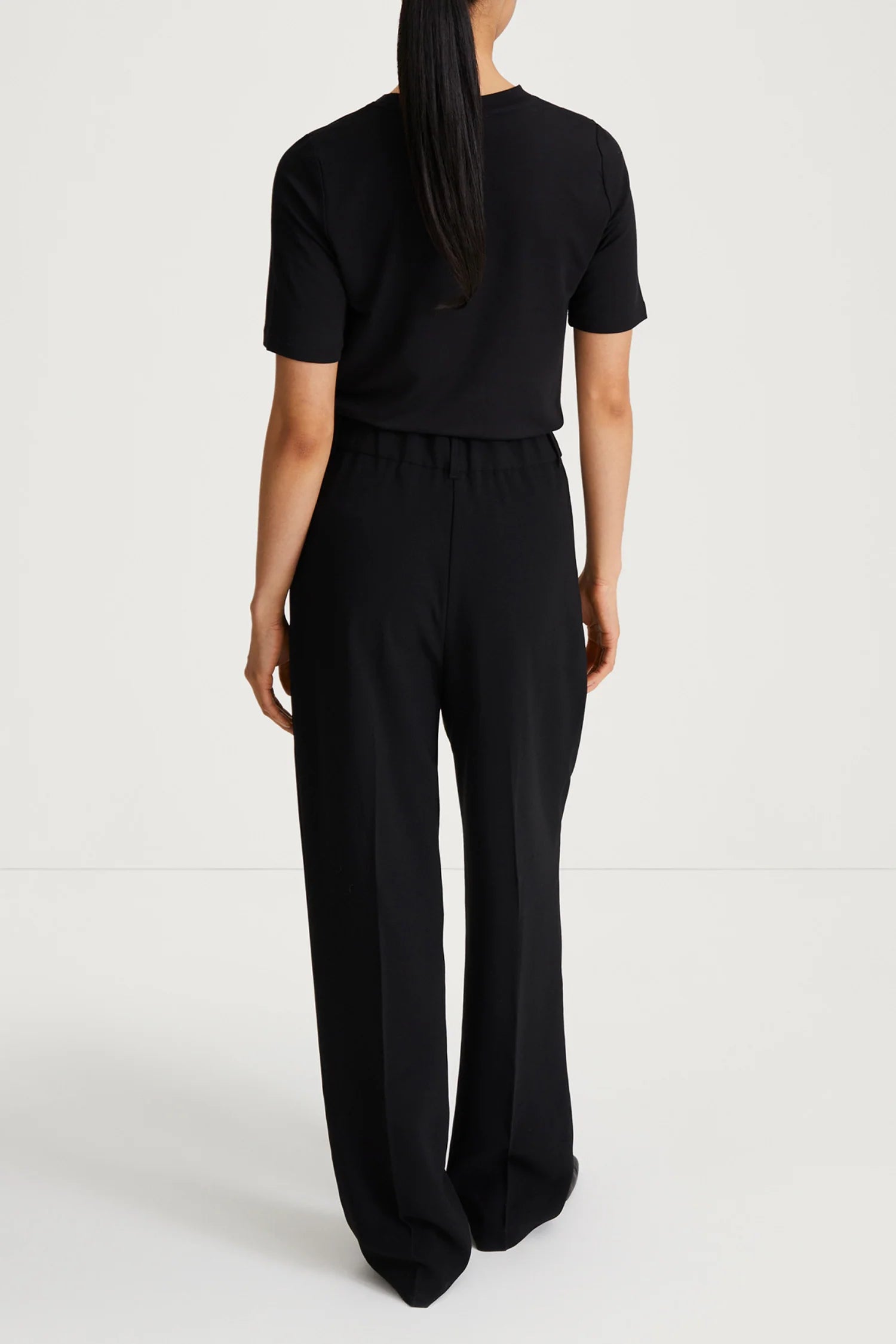Stylein Boville Trousers Black - Mojo Independent Store