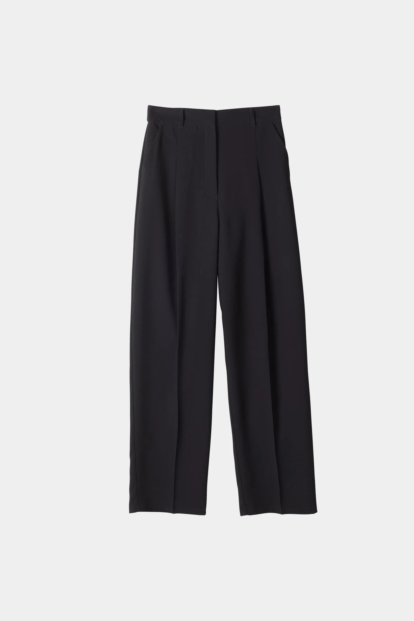 Stylein Boville Trousers Black - Mojo Independent Store