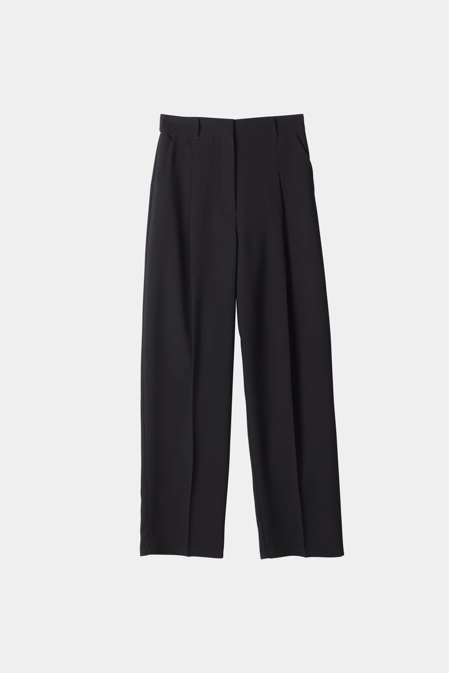 Stylein Boville Trousers Black - Mojo Independent Store
