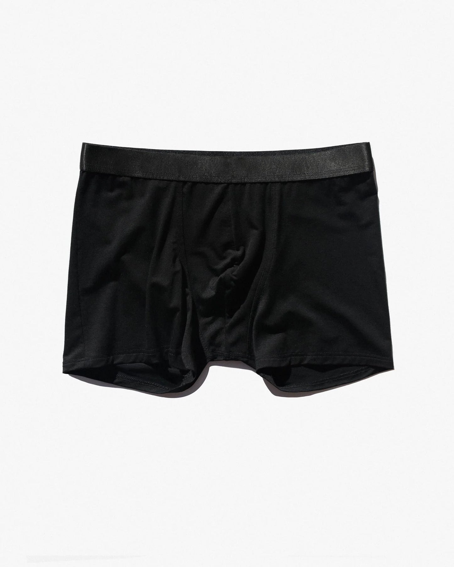 CDLP 3-P Boxer Brief Black