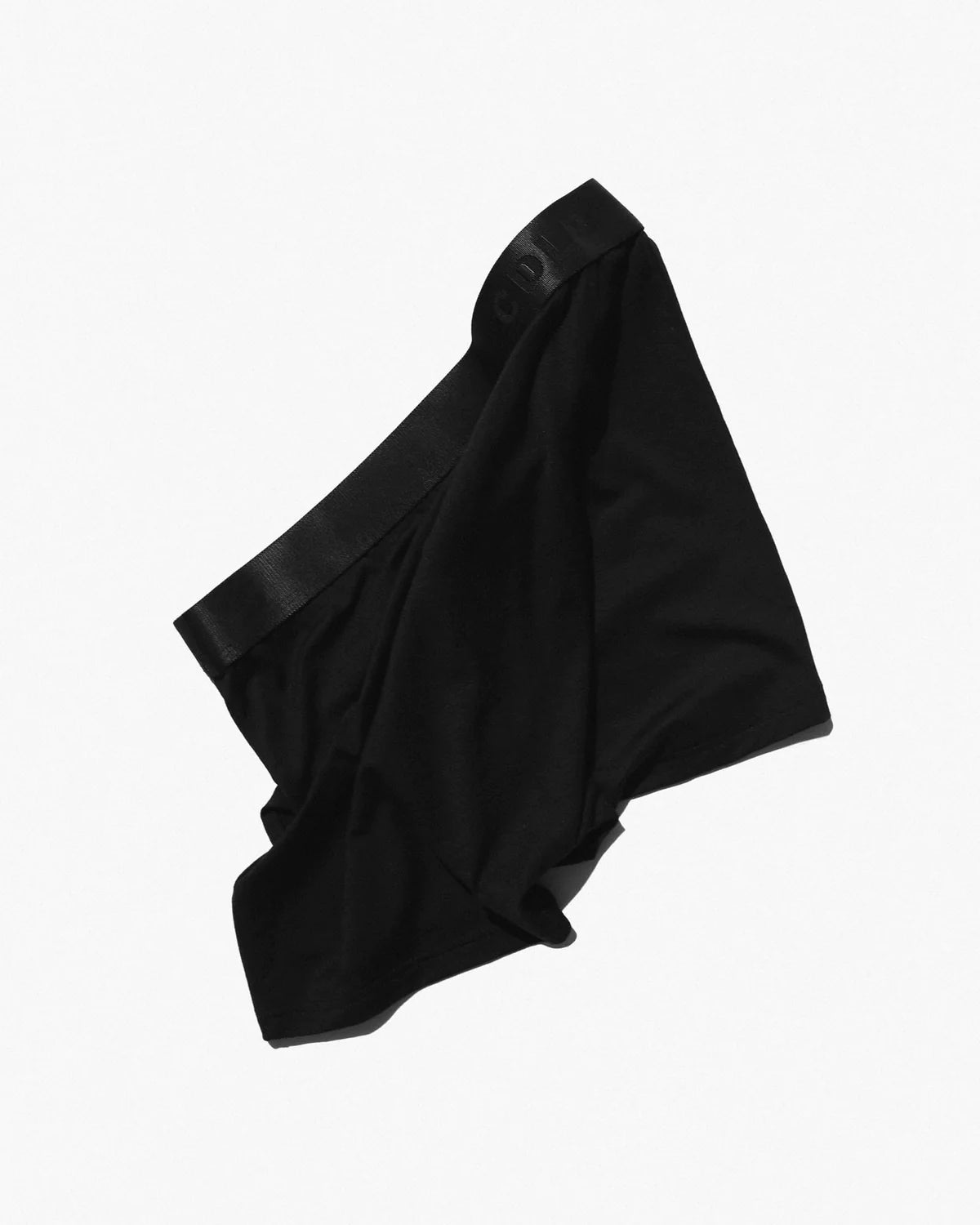 CDLP 3-P Boxer Brief Black