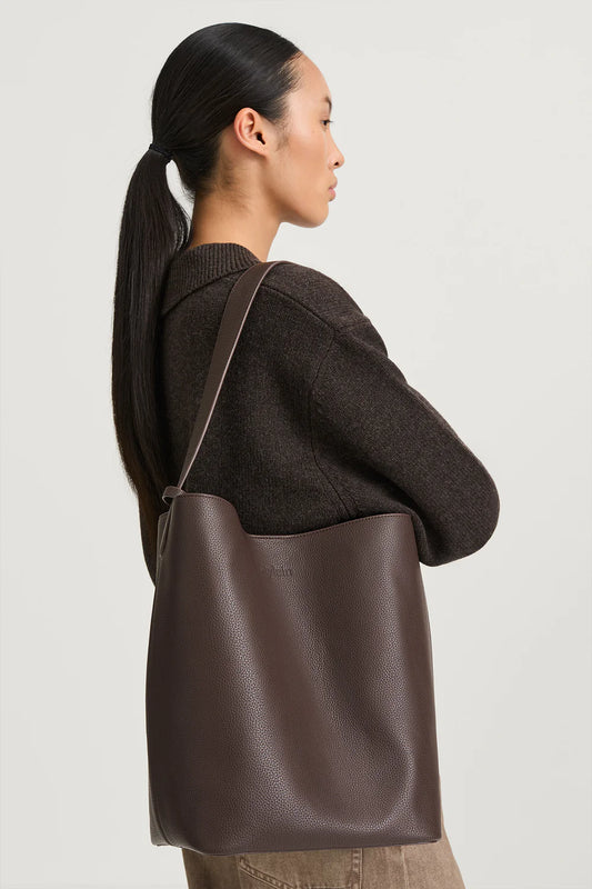 Stylein Youness Bag Coffee