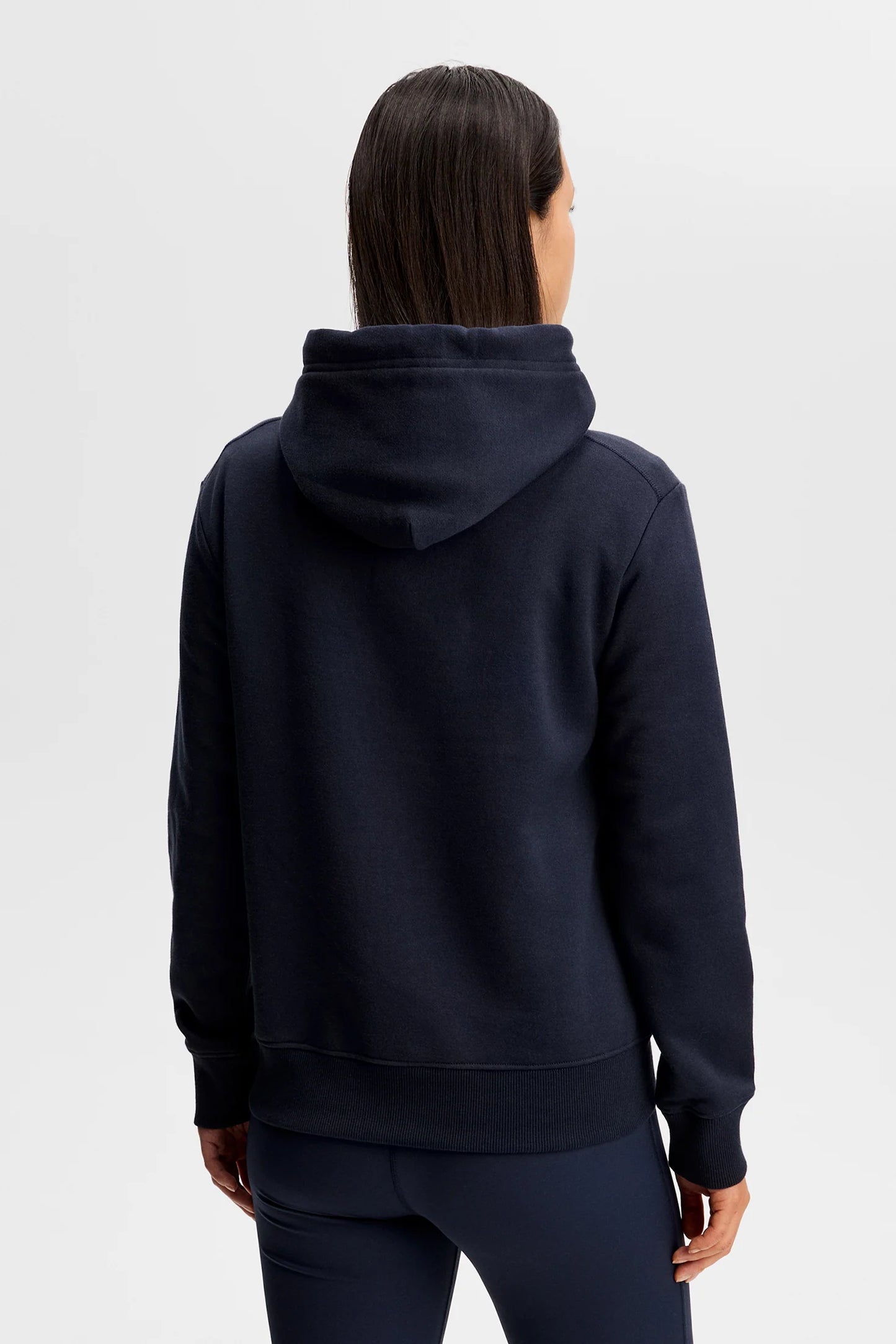 J.Lindeberg Nova Hood JL Navy