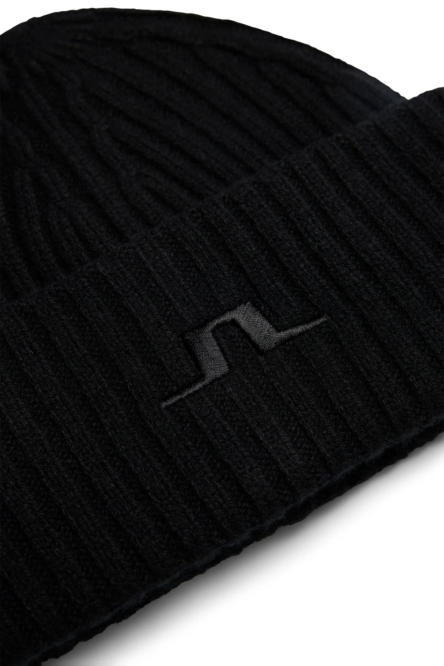 J.Lindeberg Jive Beanie Black