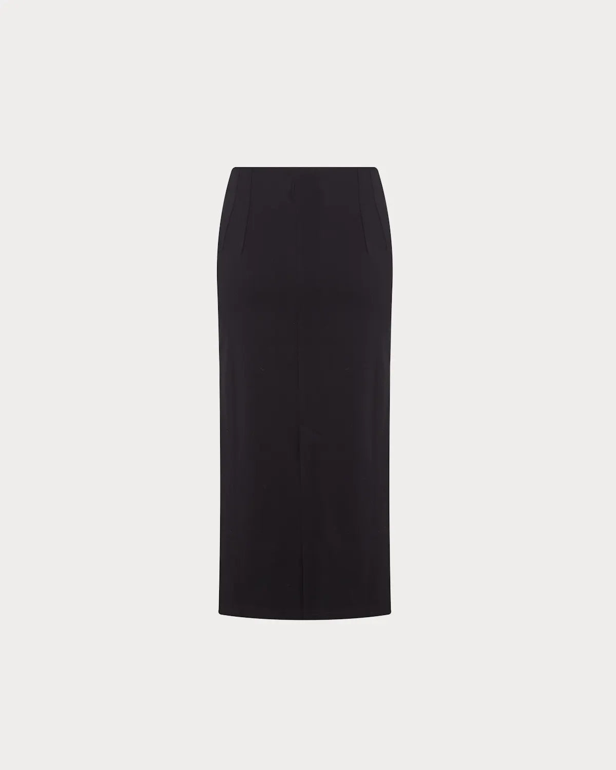 Ávora Capri Long Skirt Black