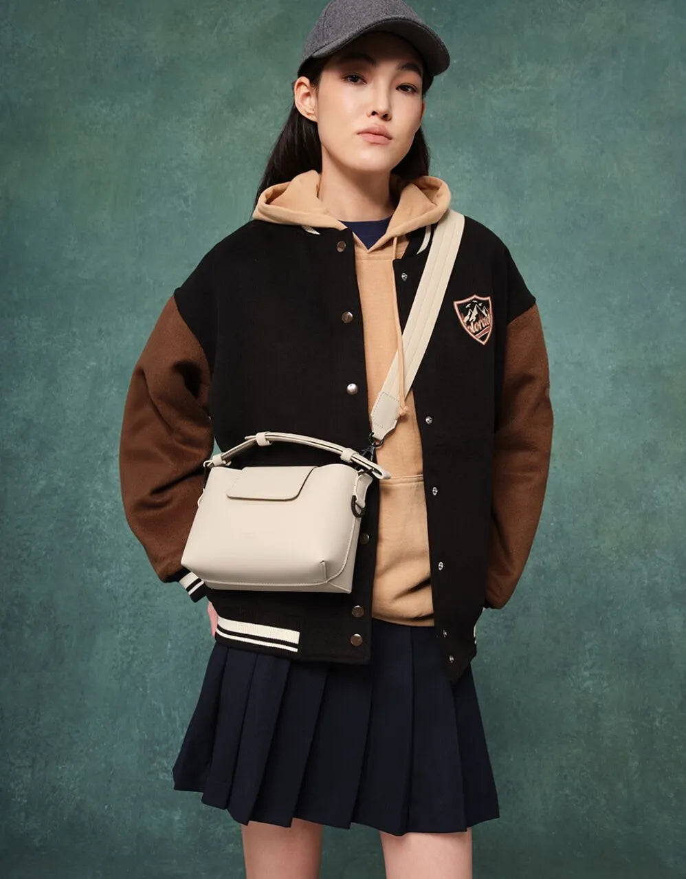 Gaston Luga Spläshini Cloud Cream