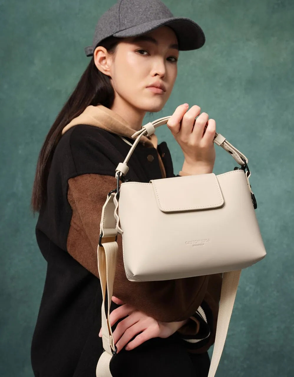 Gaston Luga Spläshini Cloud Cream