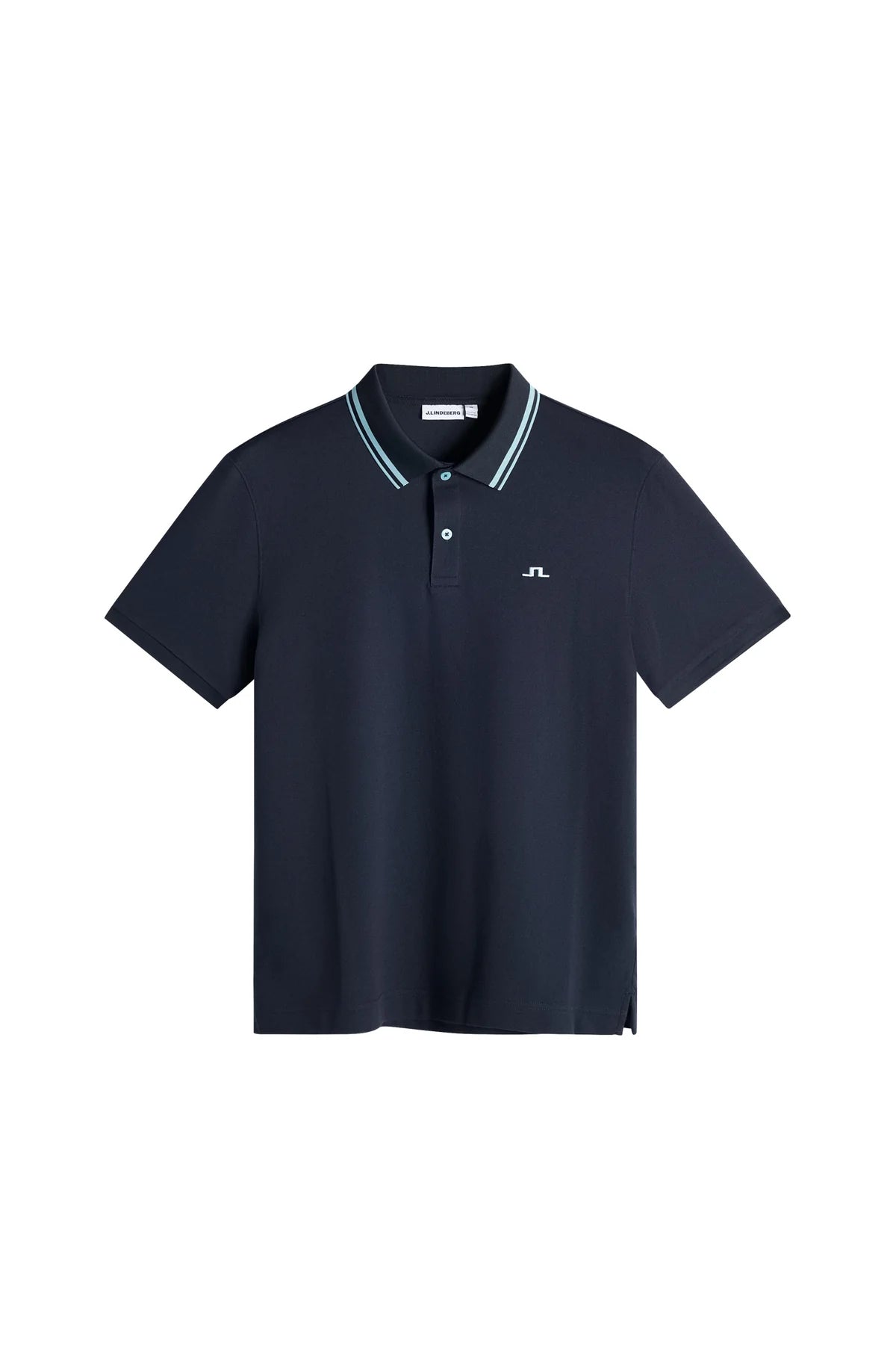 J.Lindeberg Joey Tipping Polo JL Navy - Mojo Independent Store
