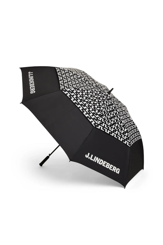 J.Lindeberg Barrie Umbrella Black