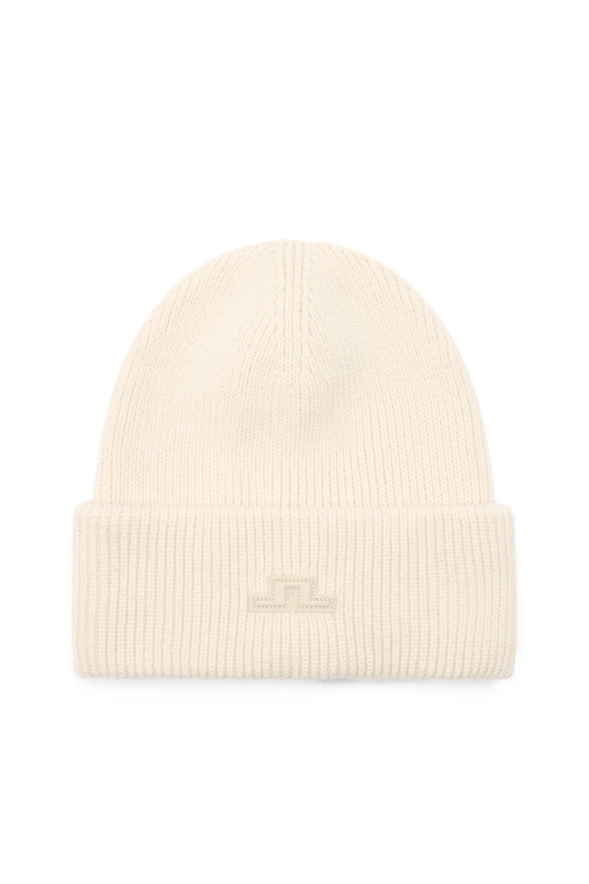J.Lindeberg Vale Beanie Moonbeam - Mojo Independent Store