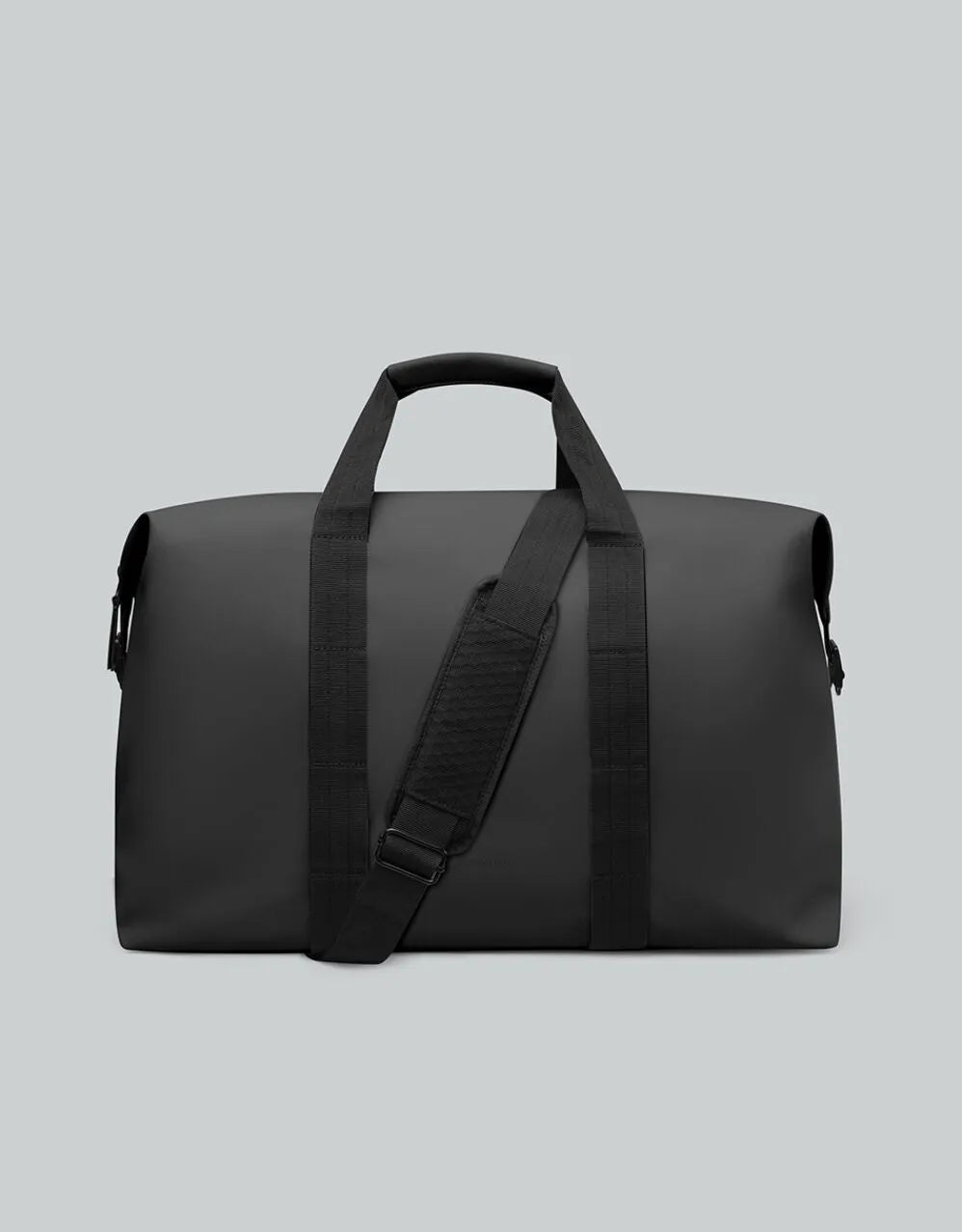 Gaston Luga Däsh Weekender Black