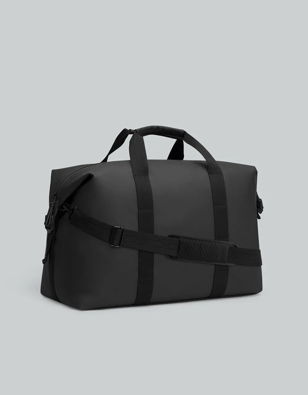 Gaston Luga Däsh Weekender Black