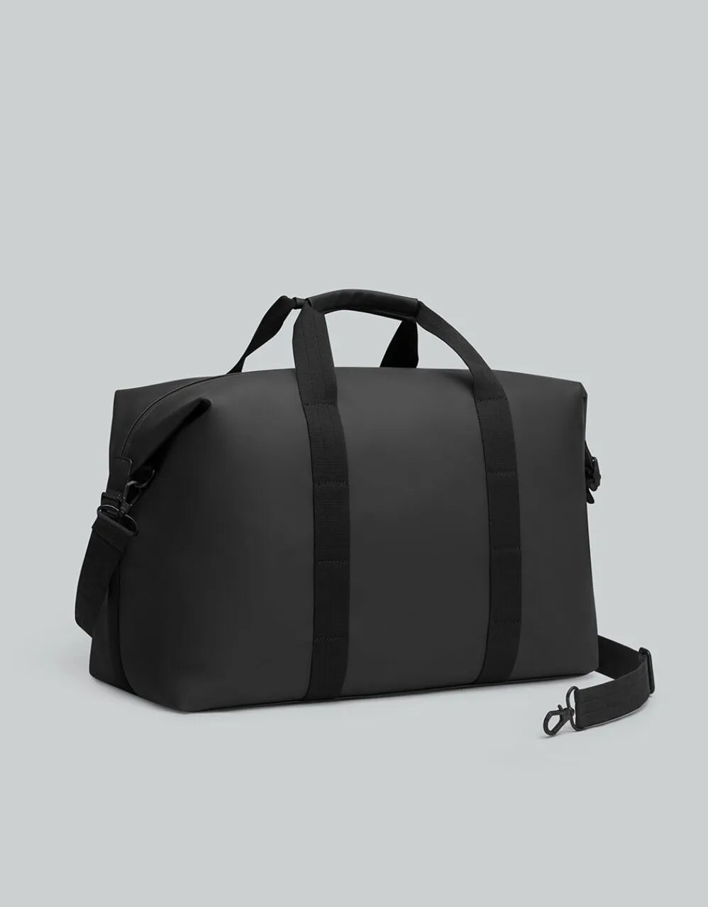 Gaston Luga Däsh Weekender Black