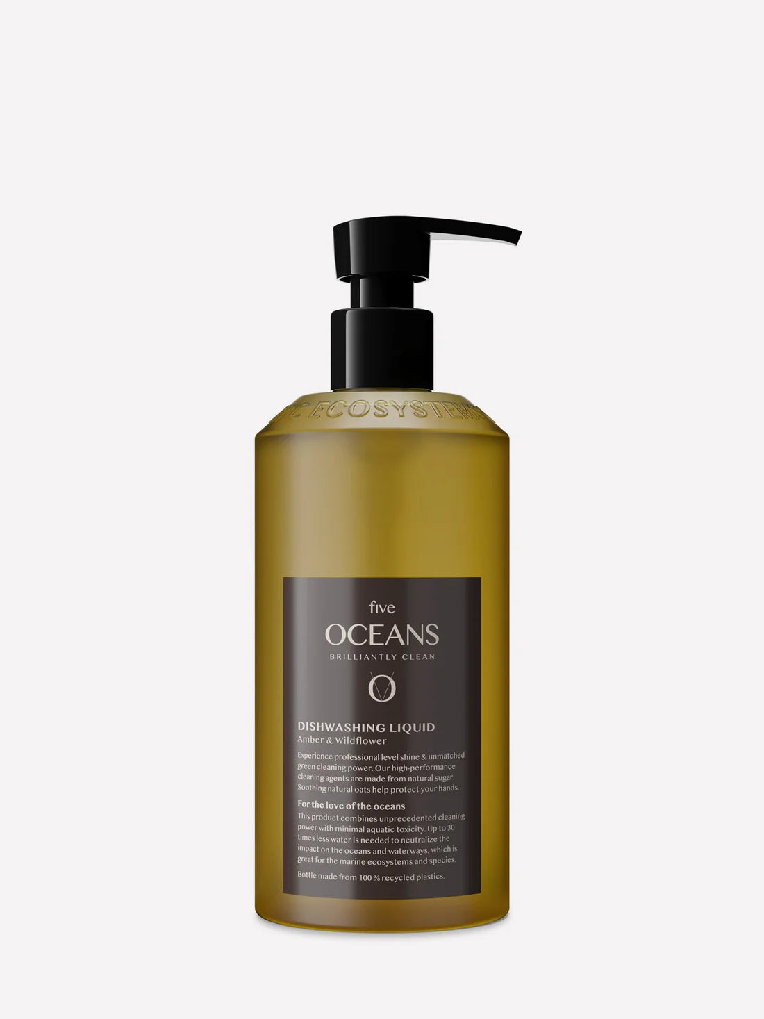 Five Oceans Dish Washing Liquid
