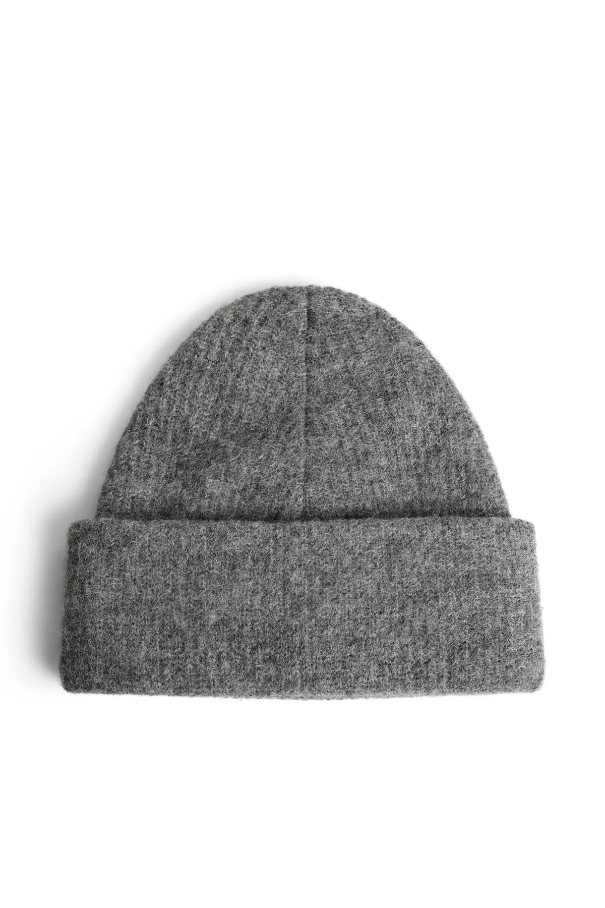 J.Lindeberg Elsa Beanie Dark Grey Melange