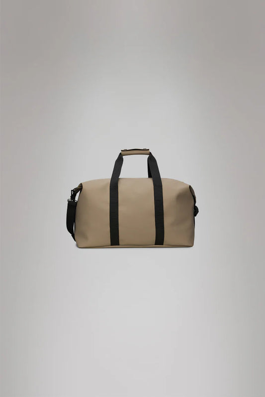 Rains Hilo Weekend Bag W3 Beige