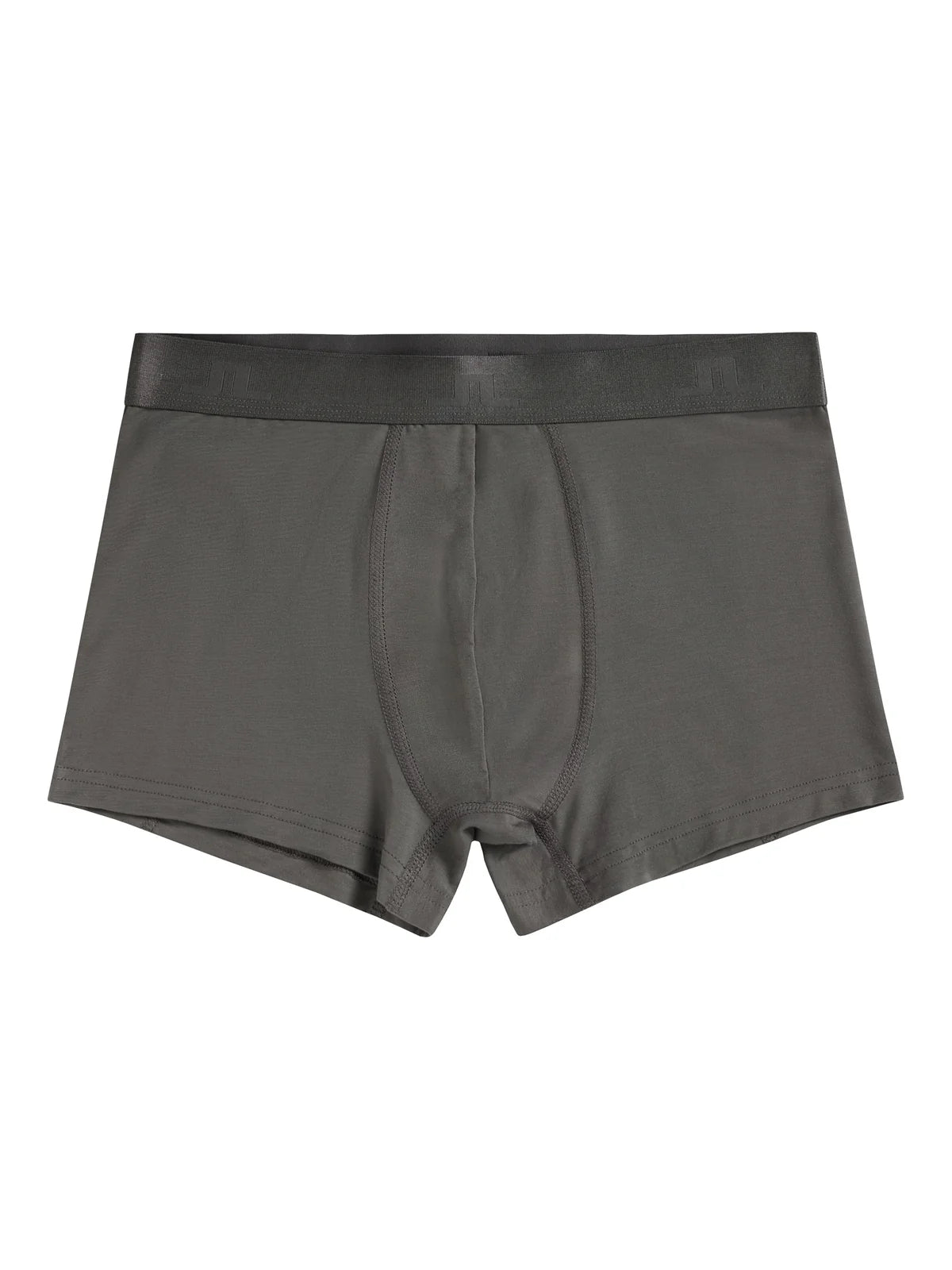 J.Lindeberg 3x Boxer Breif Multicolour Black - Mojo Independent Store