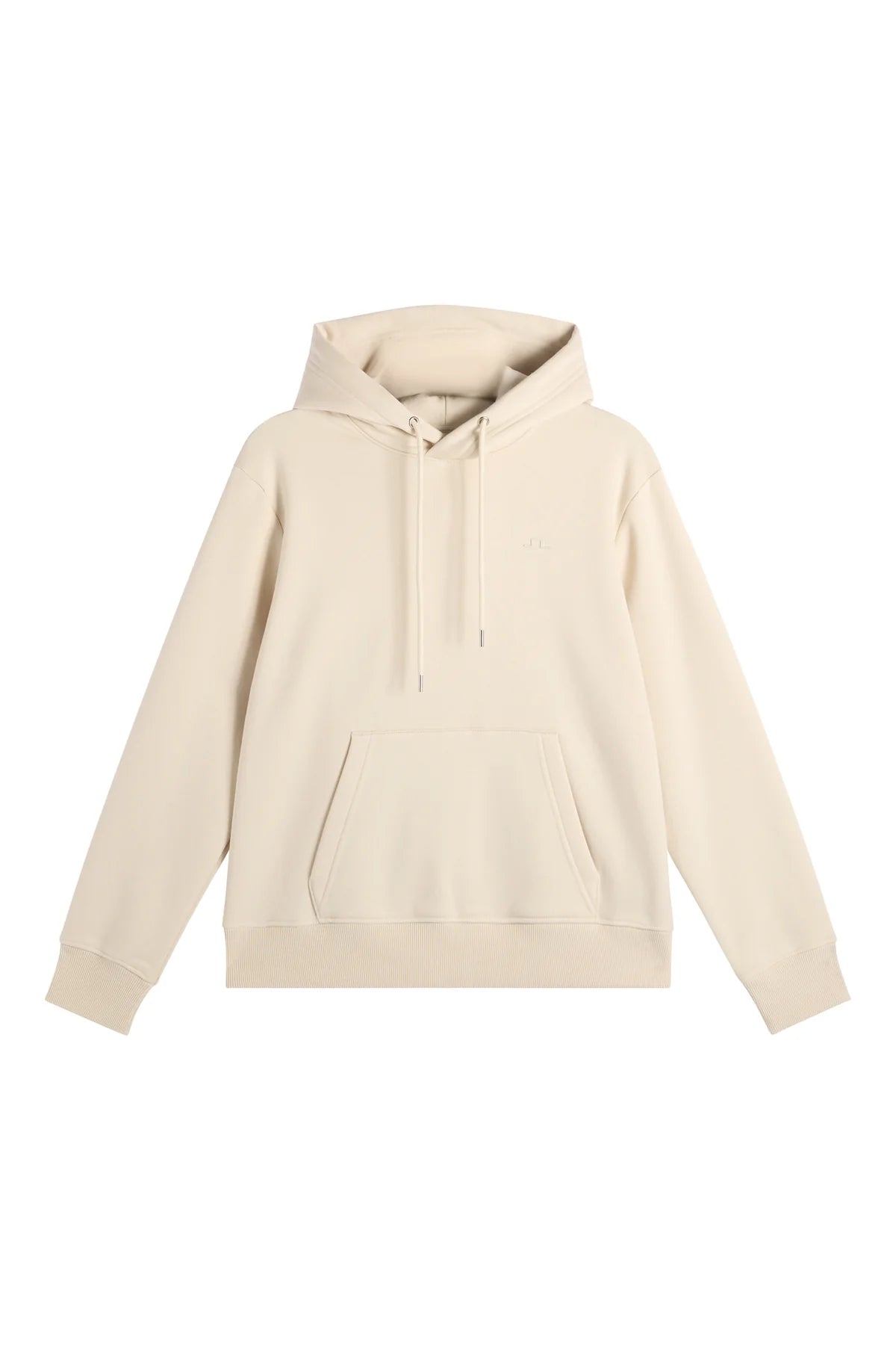 J.Lindeberg Nova Hood Moonbeam