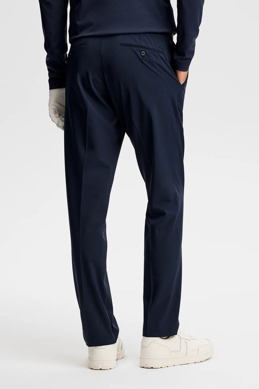 J.Lindeberg Mitch pant Micro High Stretch JL Navy