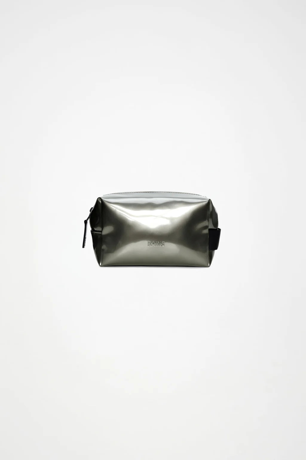 Rains Wash Bag Small Raven - Mojo Independent Store