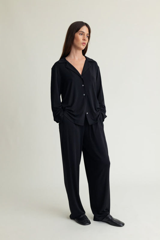 A Part Of The Art Ego Soft Set Black