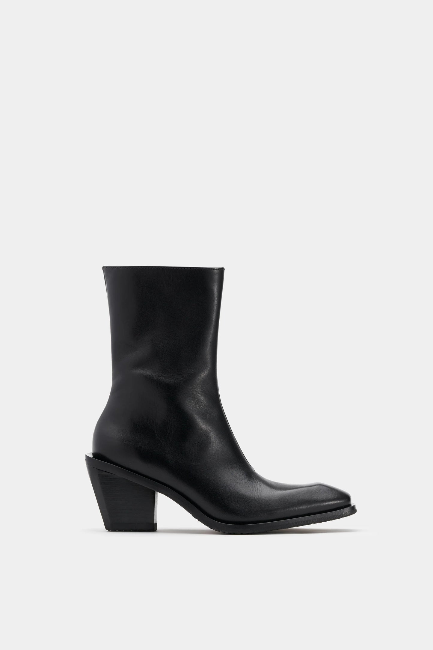 Eytys Poem Black Leather