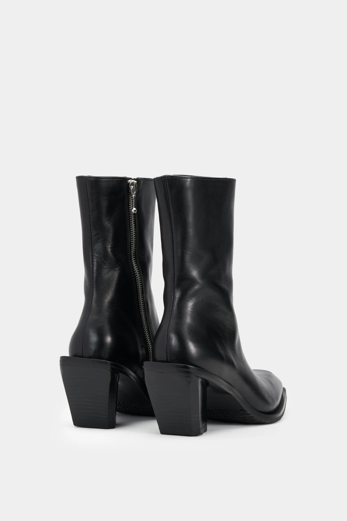 Eytys Poem Black Leather