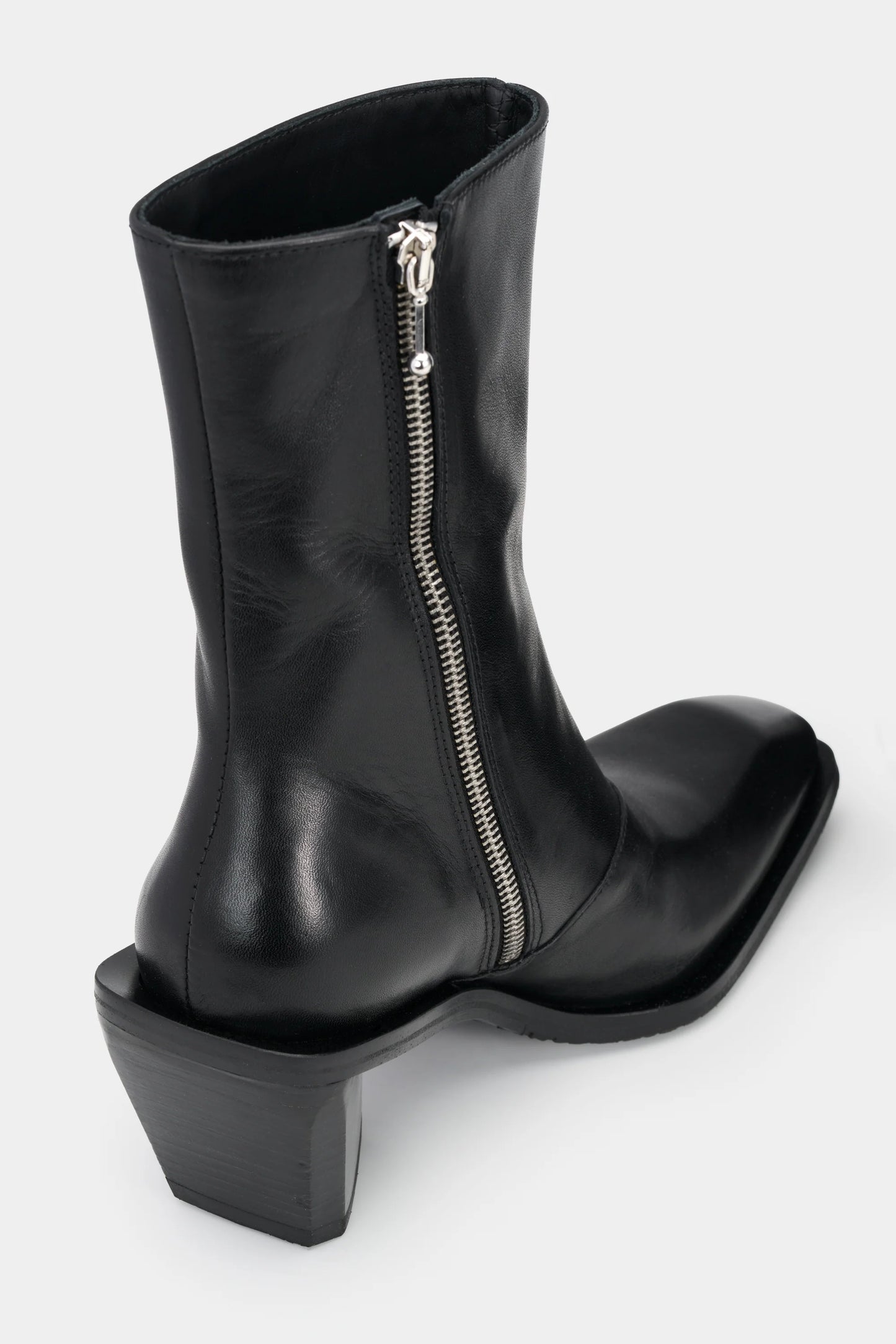 Eytys Poem Black Leather