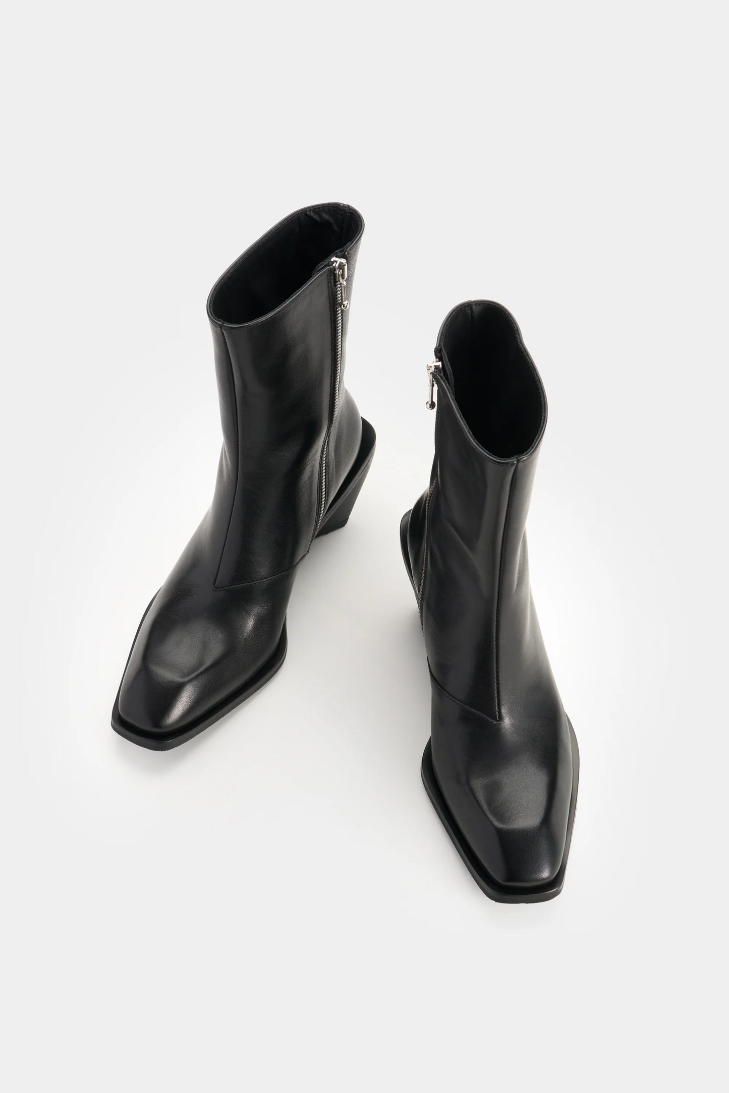 Eytys Poem Black Leather
