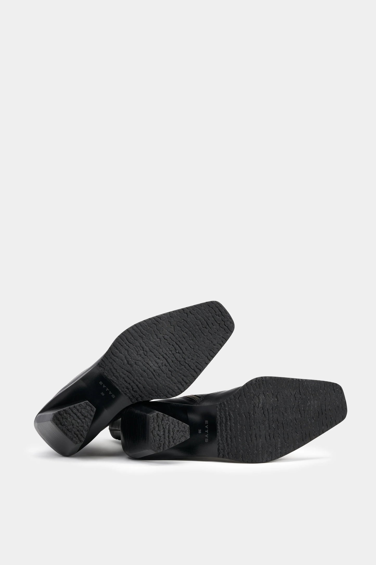 Eytys Poem Black Leather