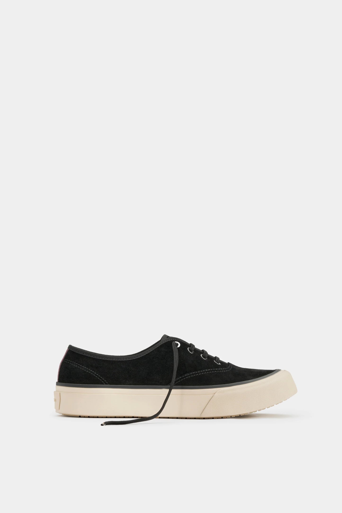 Eytys Anthem Black Suede