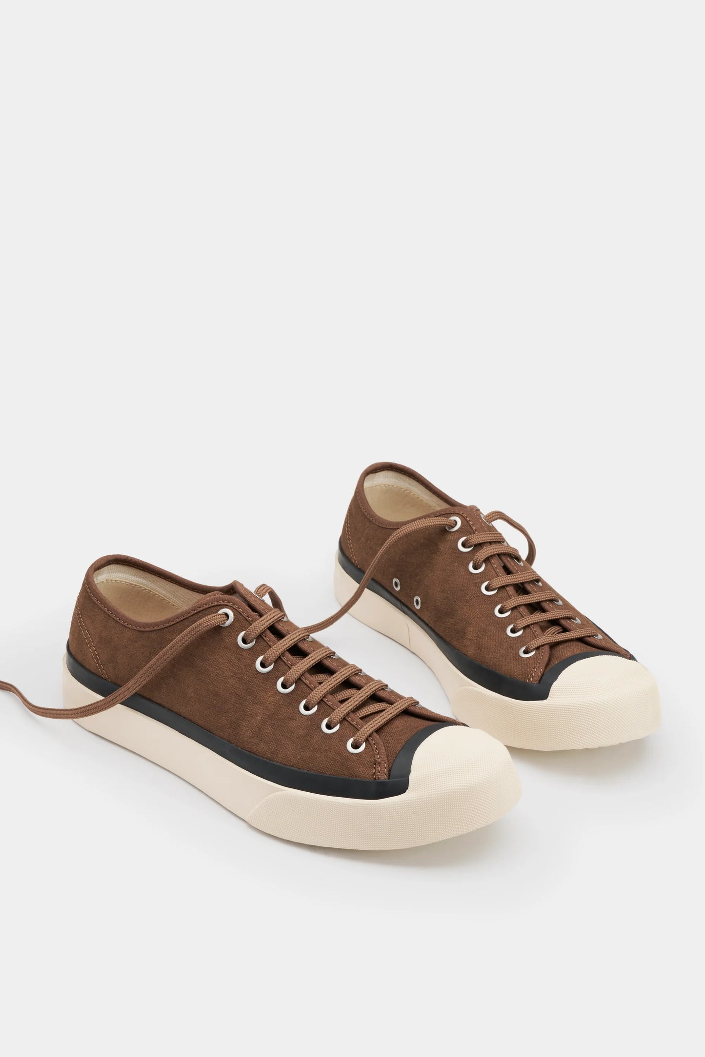 Eytys Stereo Macchiato Canvas