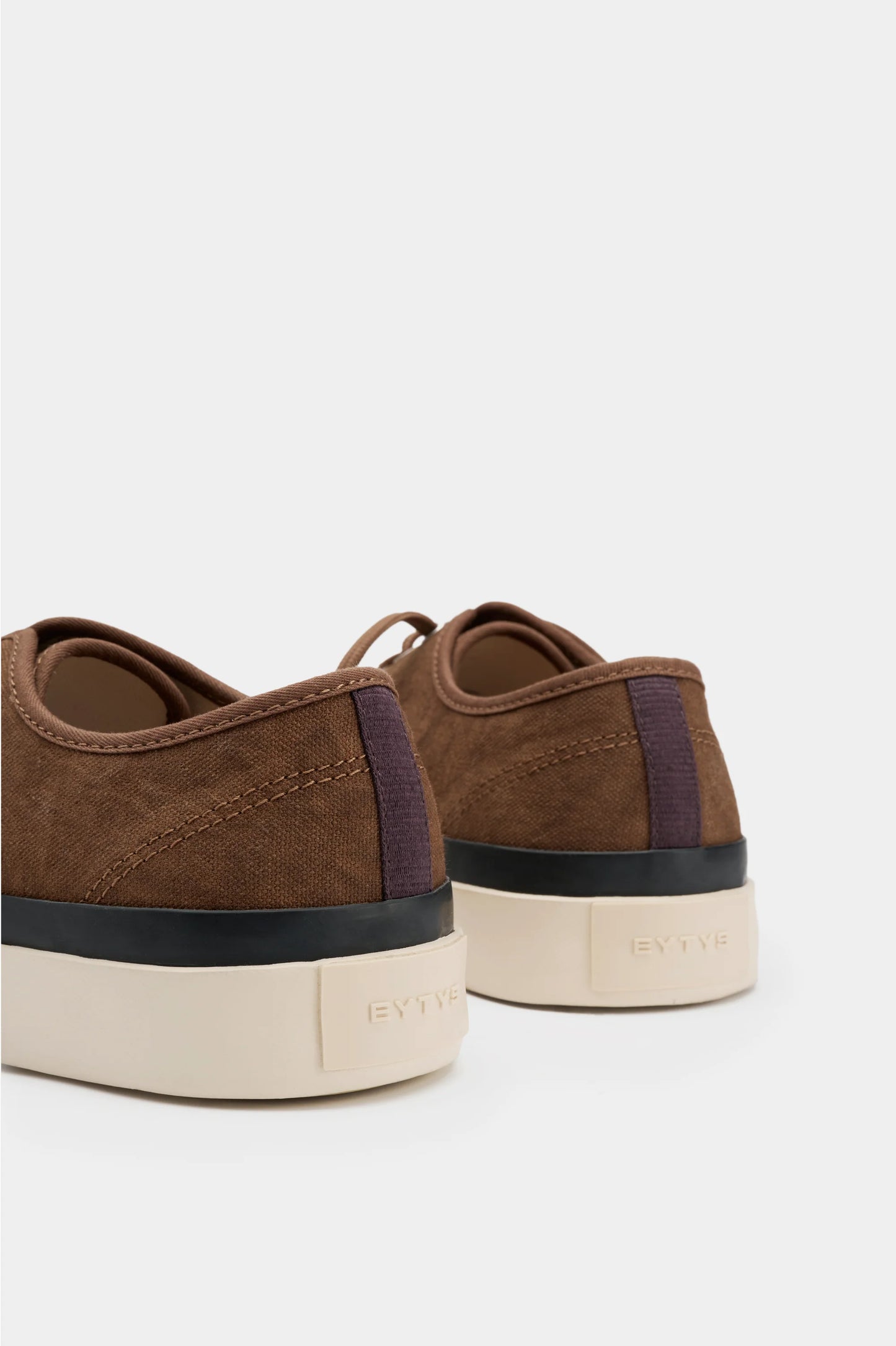 Eytys Stereo Macchiato Canvas