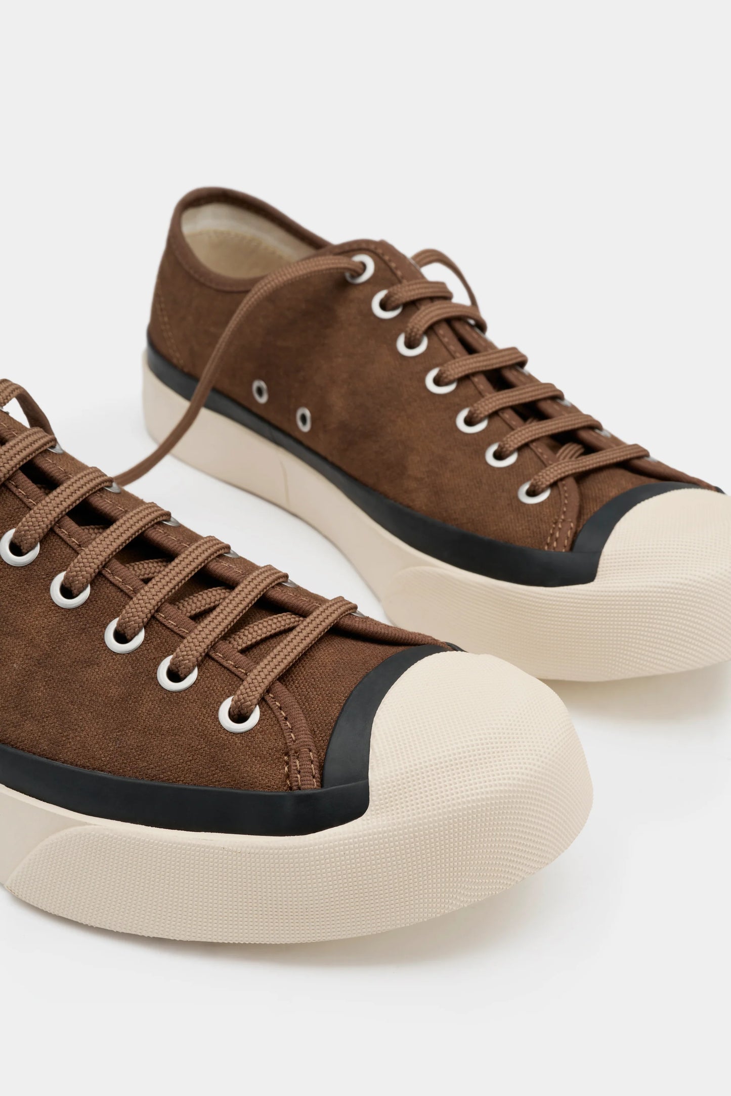 Eytys Stereo Macchiato Canvas