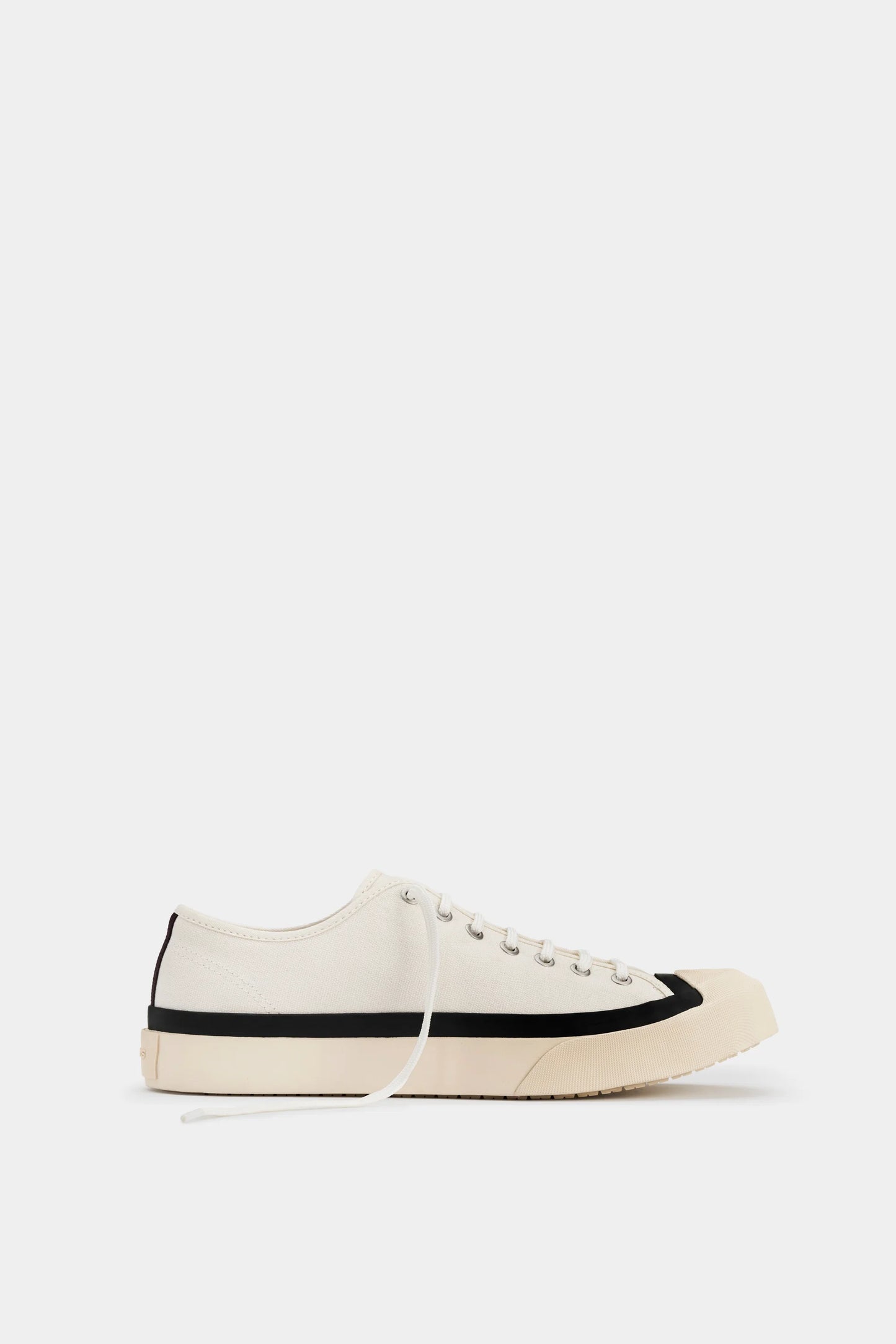 Eytys Stereo Off-White Canvas