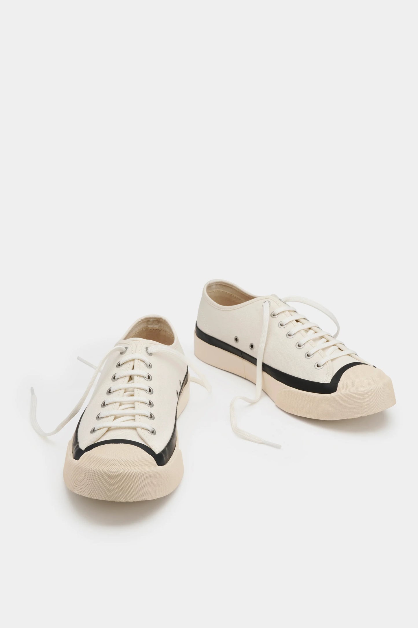 Eytys Stereo Off-White Canvas