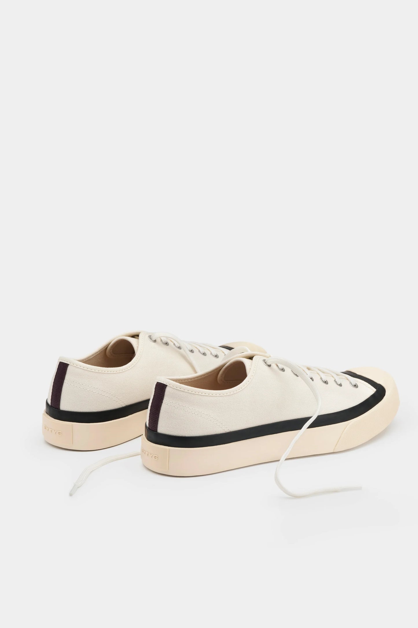 Eytys Stereo Off-White Canvas