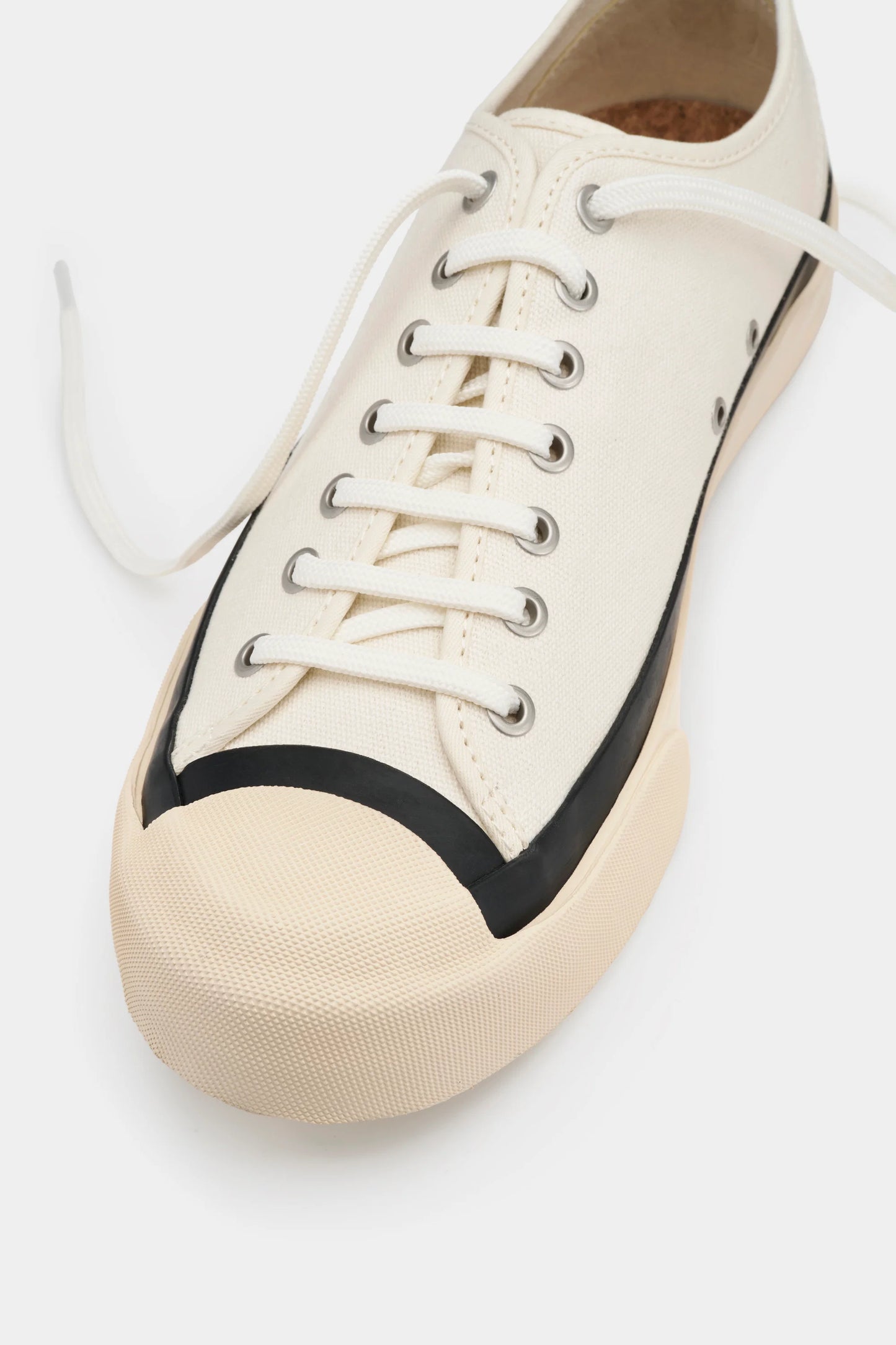 Eytys Stereo Off-White Canvas
